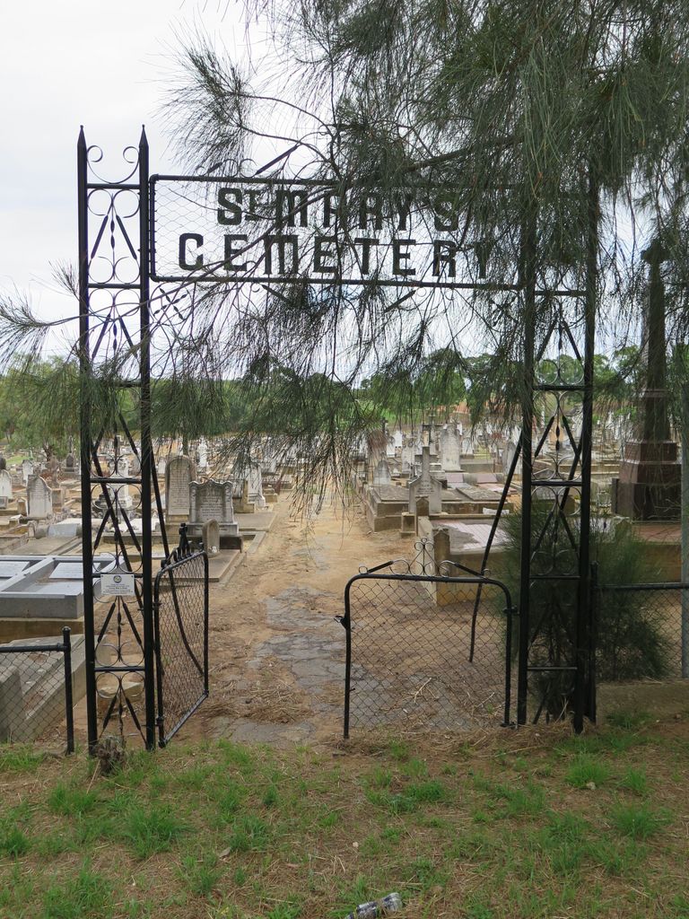 Young Cemetery