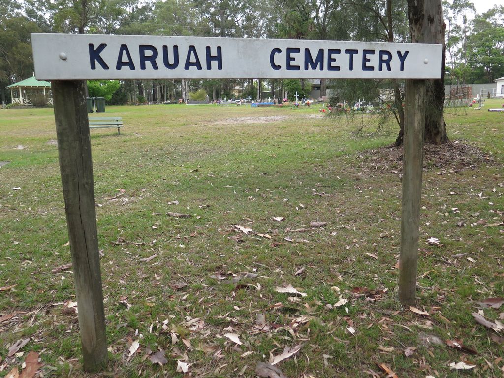 Karuah Cemetery
