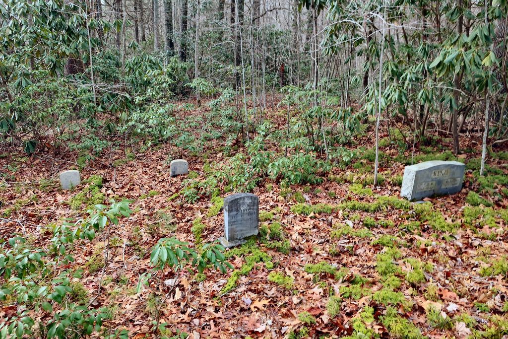 King Family Cemetery