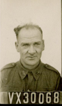 Private Henry John Andrew Cairns 