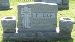 Mary F. Pillion 