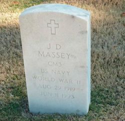 J. D. Massey 