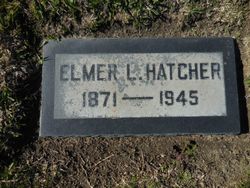 Elmer Lewis Hatcher 