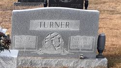 Patricia B <I>Biller</I> Turner 