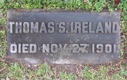 Thomas Sexton Ireland 