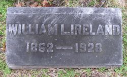 William L. Ireland 