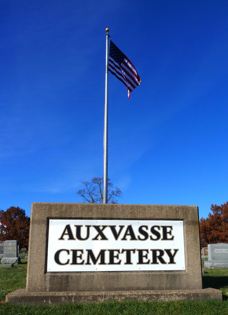 Auxvasse Cemetery