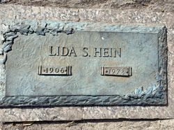 Lida S. Hein 
