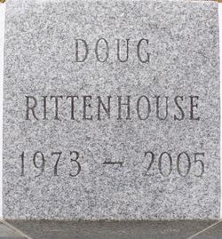 Douglas W Rittenhouse 