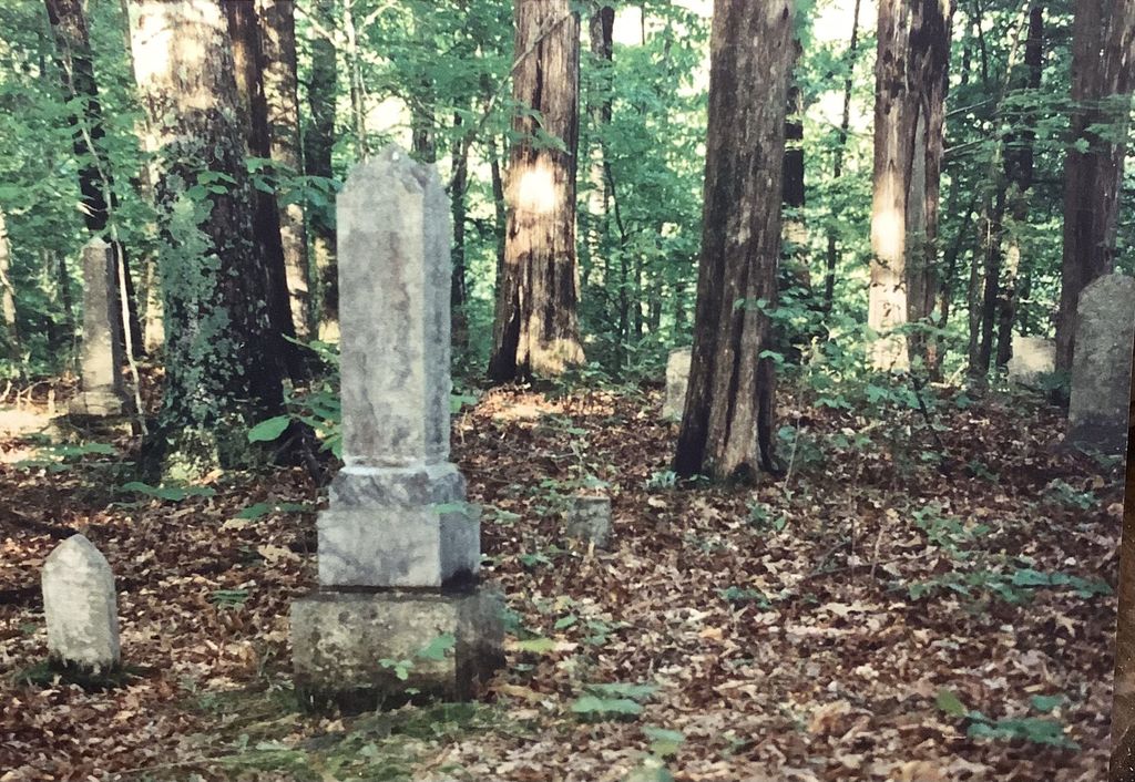Allison Family Cemetery