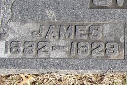 James Owen 