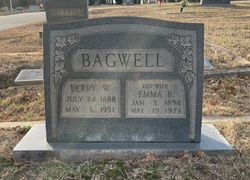 Berry Washington Bagwell 