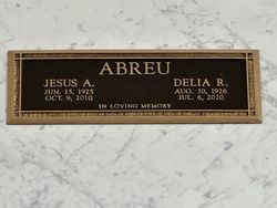 Jesus Alberto Abreu 