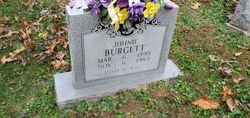 Johnie Burgett 