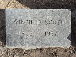 Winfield <I>Scott</I> Betts 