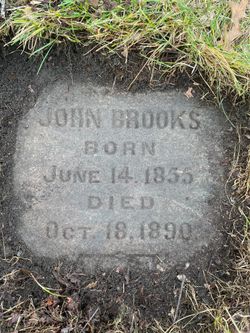 John Brooks 