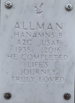 Hanamns Allman 