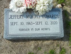 Jeffery Morris Edwards 