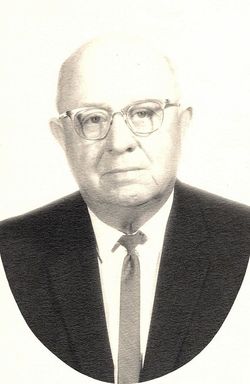 LT Ralph Petty Quarles Jr.