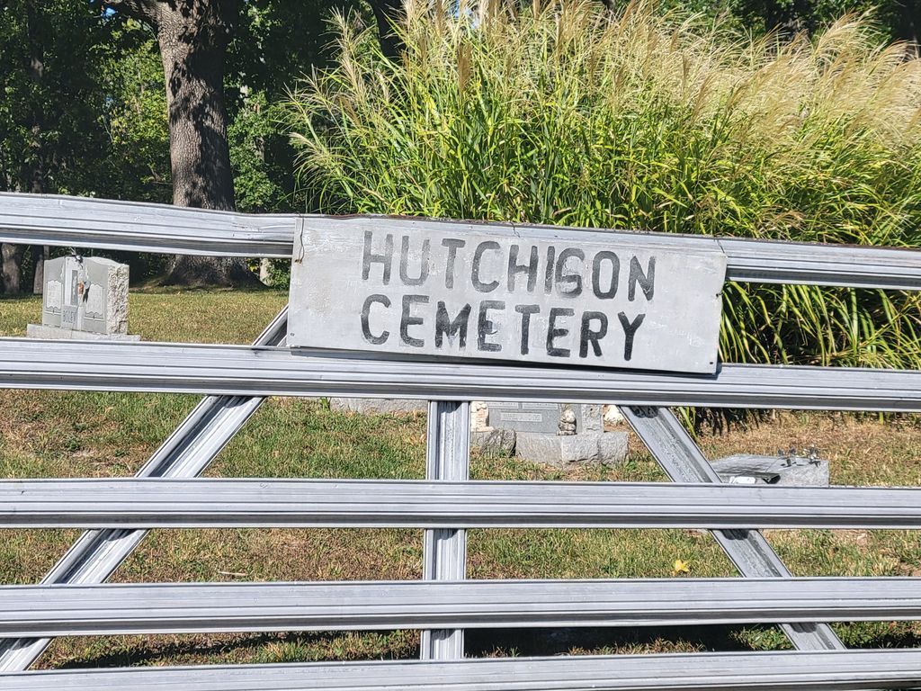 Hutchison Cemetery