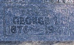 George Lee Green 