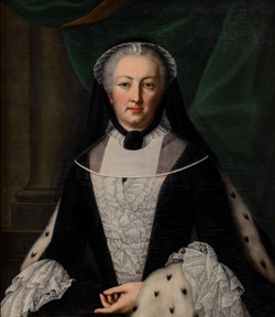 Anne Charlotte de Lorraine 