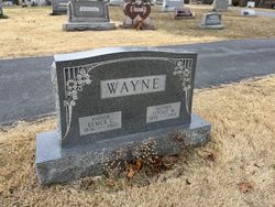 Elmer C. Wayne 