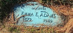 Emma Elizabeth Adams 