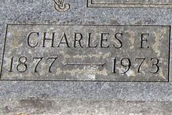Charles Frederick Beecher 