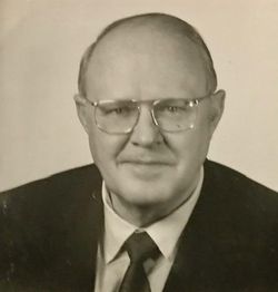 George Willard Snyder Jr.