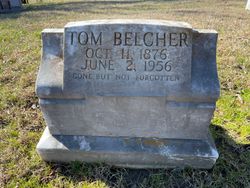 John Thomas “Tom” Belcher 