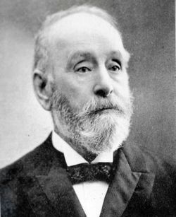 Ebenezer Oliver Grosvenor Jr.