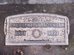Lawrence W Rohwer 