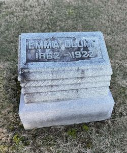 Emma Clump 