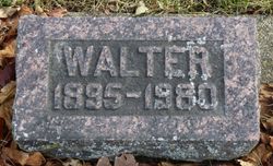 Walter Ray Metzler 