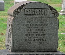 RADM George Cochran 