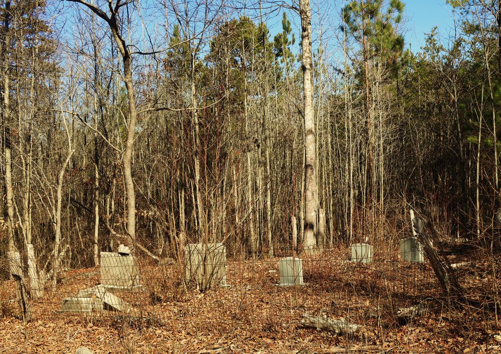 Myers Family Cemetery