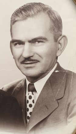 Victor Ervin Jaworski 