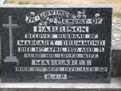 Harrison Drummond 