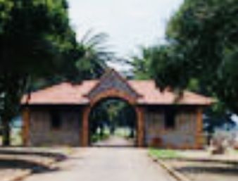 Brakpan Cemetery and Crematorium