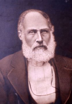 Samuel E. Mather 
