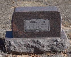 Linda Cobb 