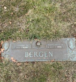 Margaret M. Bergen 