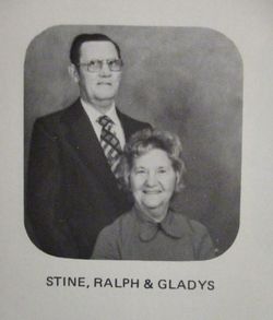 Ralph Lee Stine 