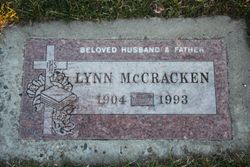 Lynn McCracken 
