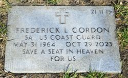 Frederick L. Gordon 
