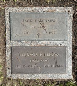 Jack Erwin Benawa 