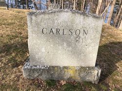 Frank H Carlson 