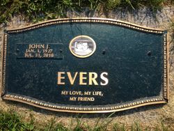 John Evers 