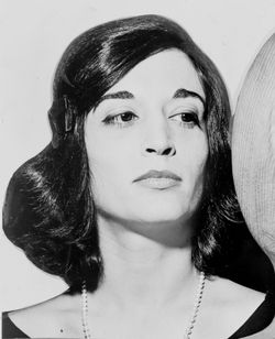 Maria Sol “Marisol” Escobar 